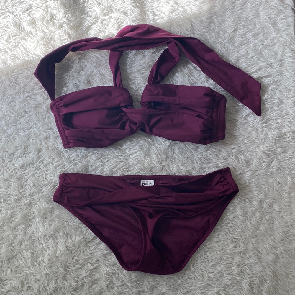 Seafolly Swimsuit
